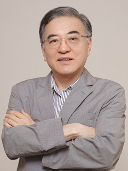 홍민성 교수 사진