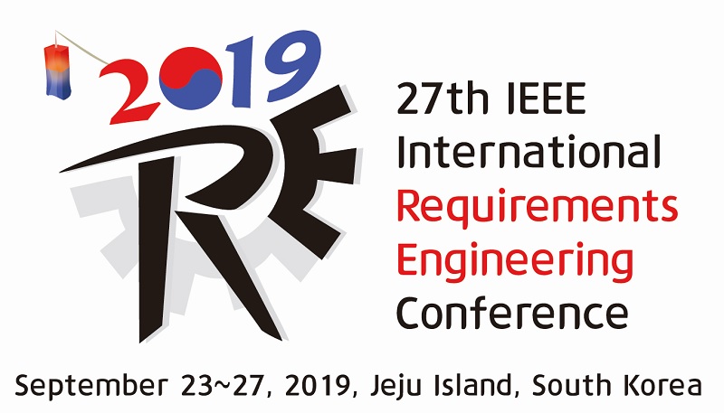 이석원 교수, '국제 요구공학 학술대회' 총괄 조직위원장으로 선임